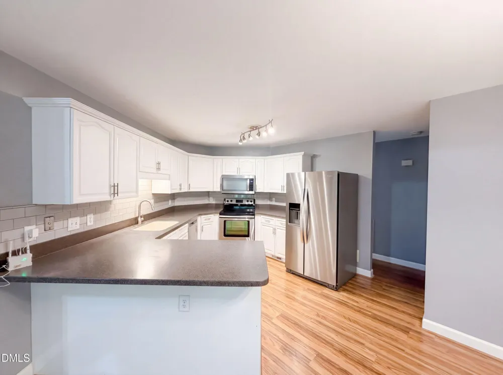 513 Saint Croix Drive Holly Springs, NC 27540