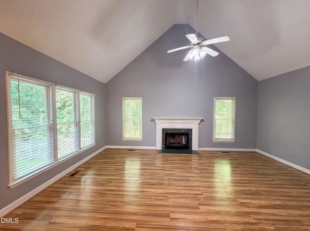 513 Saint Croix Drive Holly Springs, NC 27540