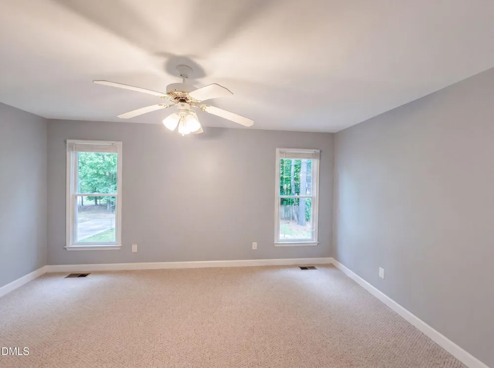 513 Saint Croix Drive Holly Springs, NC 27540