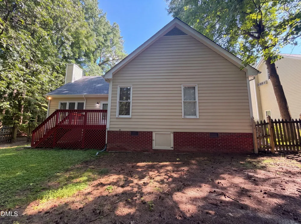 513 Saint Croix Drive Holly Springs, NC 27540