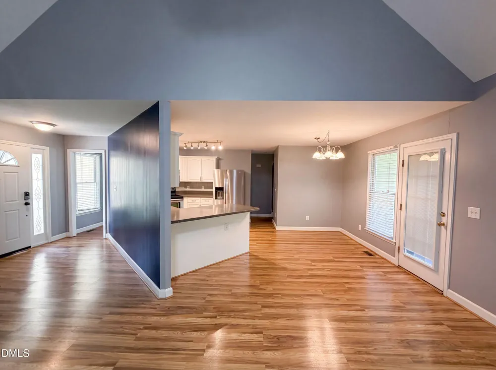513 Saint Croix Drive Holly Springs, NC 27540