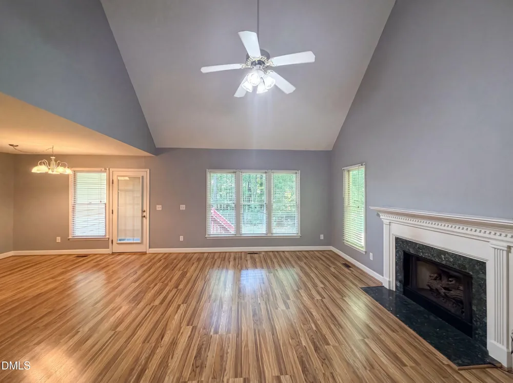 513 Saint Croix Drive Holly Springs, NC 27540