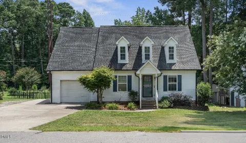 1809 Saddlewood Lane