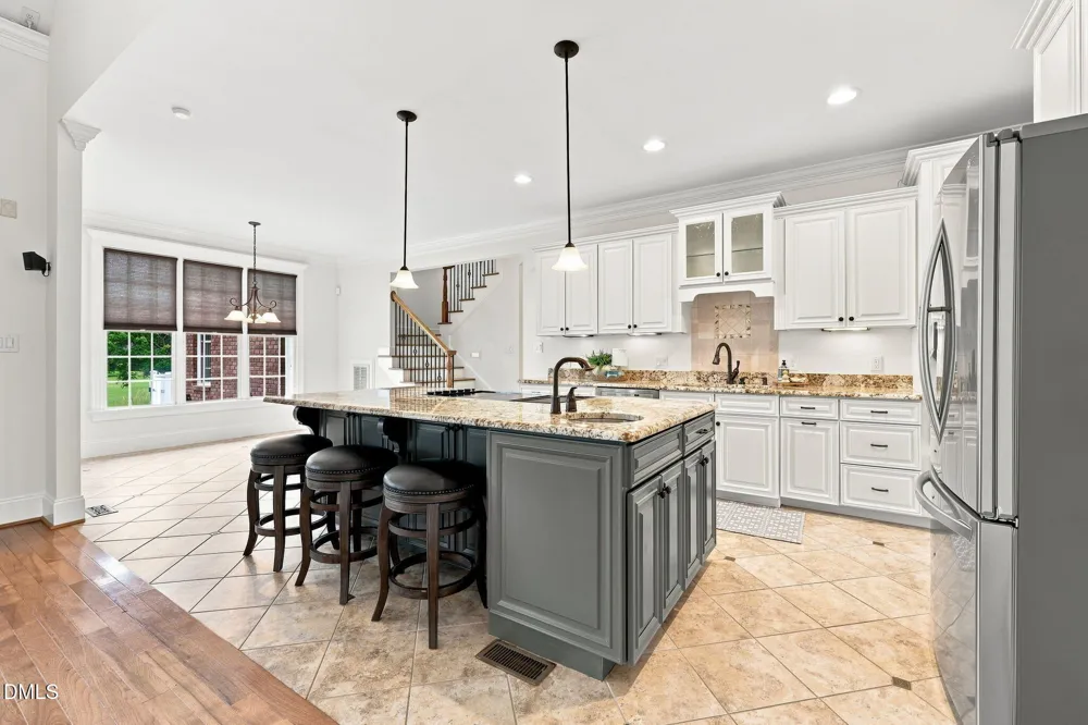 900 S Arendell Avenue Zebulon, NC 27597