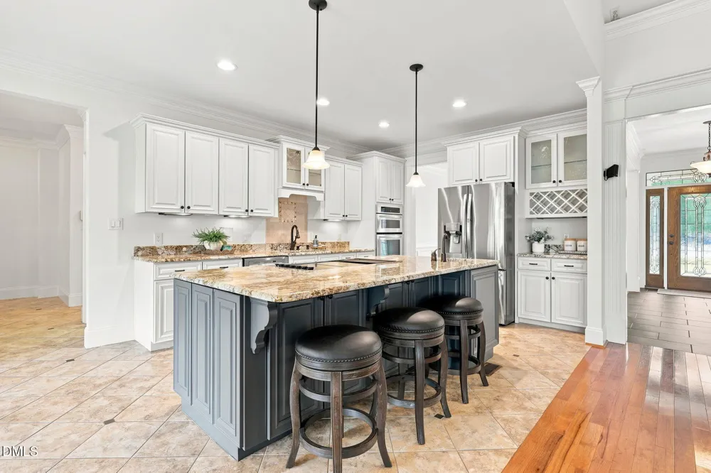 900 S Arendell Avenue Zebulon, NC 27597