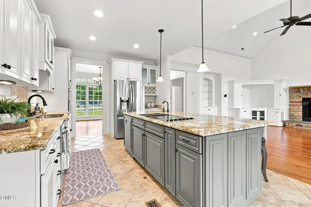 900 S Arendell Avenue Zebulon, NC 27597