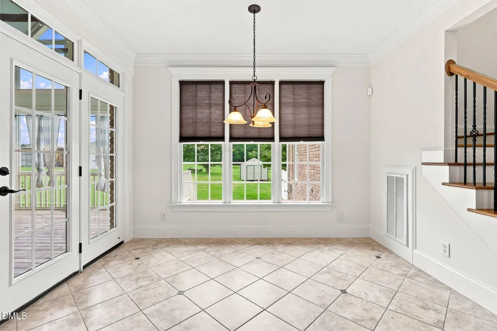 900 S Arendell Avenue Zebulon, NC 27597