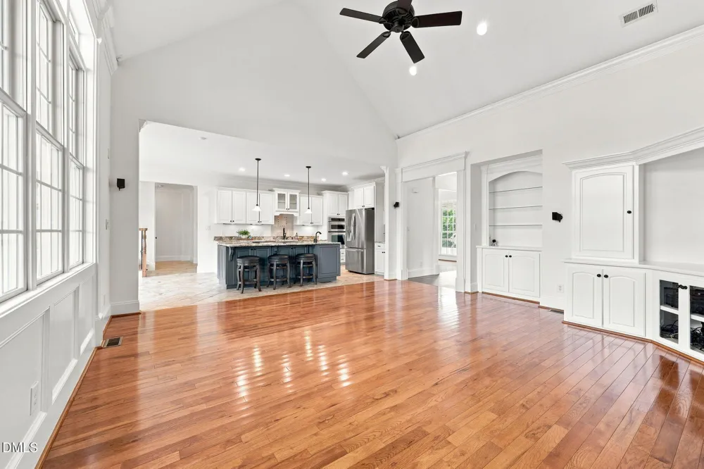 900 S Arendell Avenue Zebulon, NC 27597