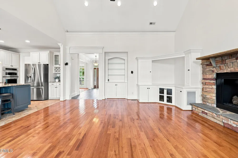 900 S Arendell Avenue Zebulon, NC 27597