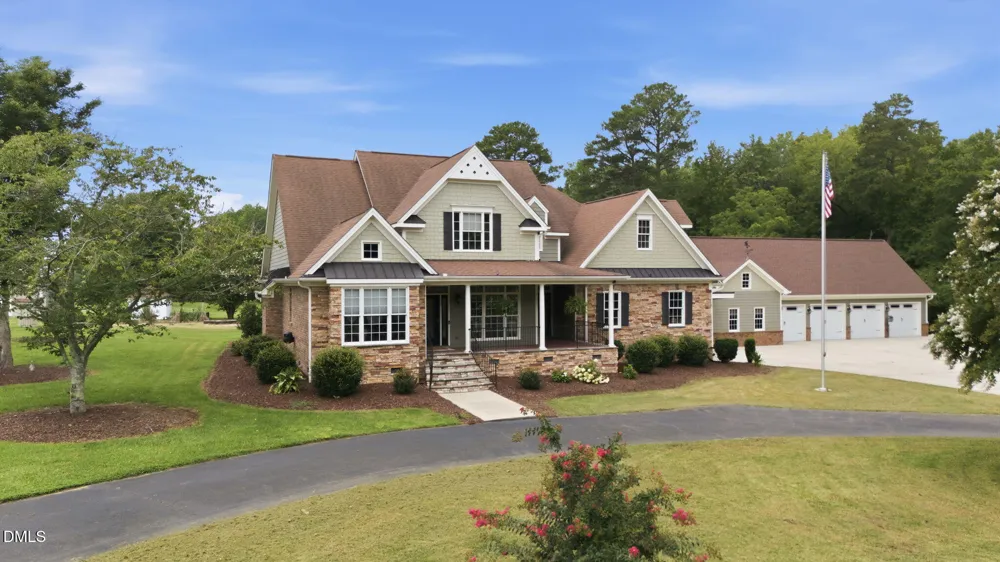 900 S Arendell Avenue Zebulon, NC 27597