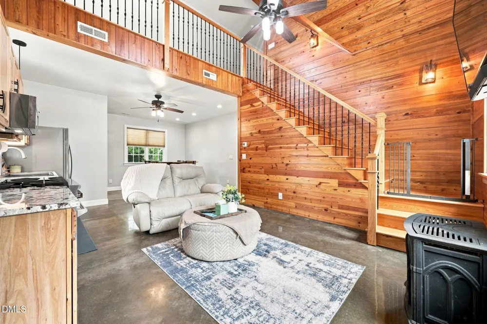 900 S Arendell Avenue Zebulon, NC 27597