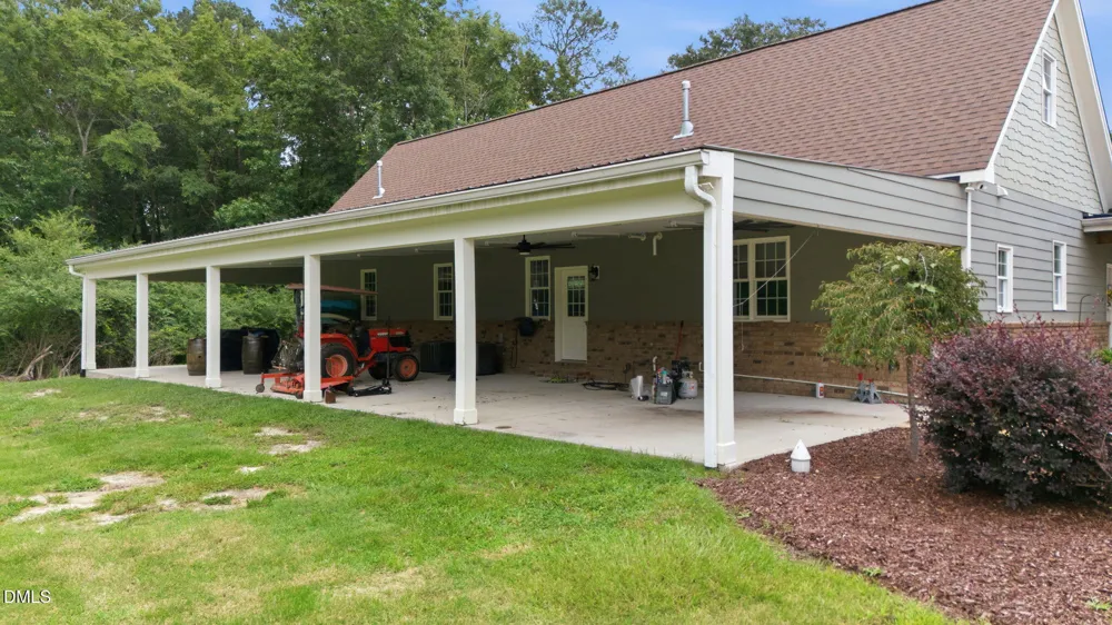 900 S Arendell Avenue Zebulon, NC 27597