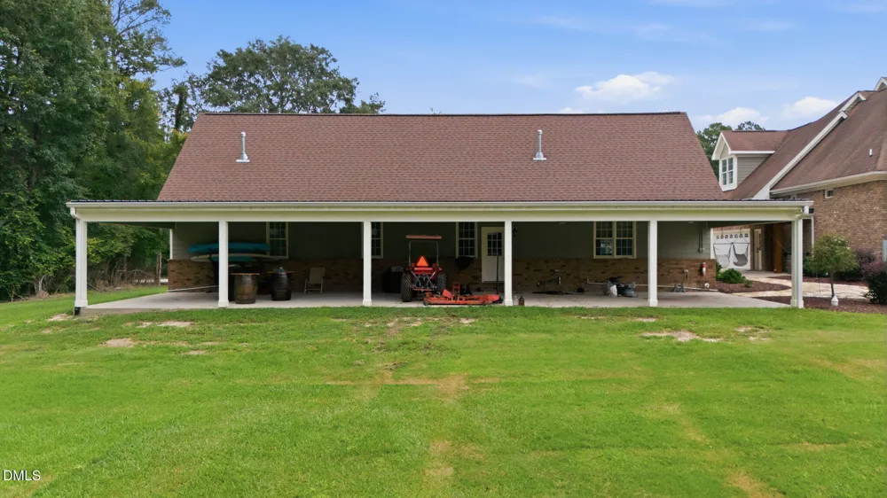 900 S Arendell Avenue Zebulon, NC 27597