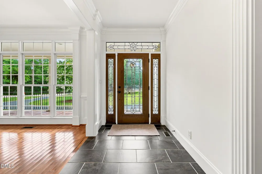 900 S Arendell Avenue Zebulon, NC 27597