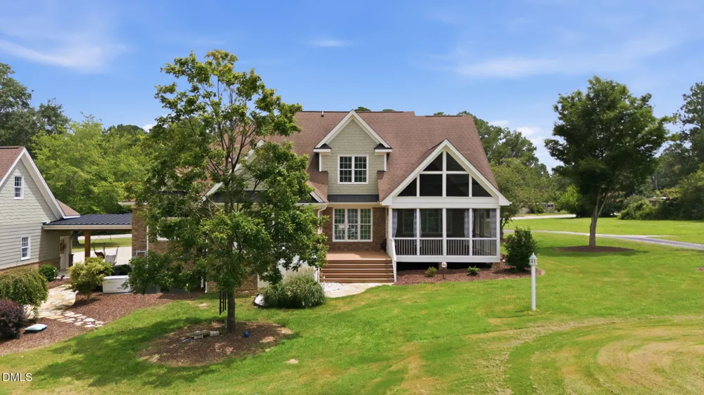 900 S Arendell Avenue Zebulon, NC 27597
