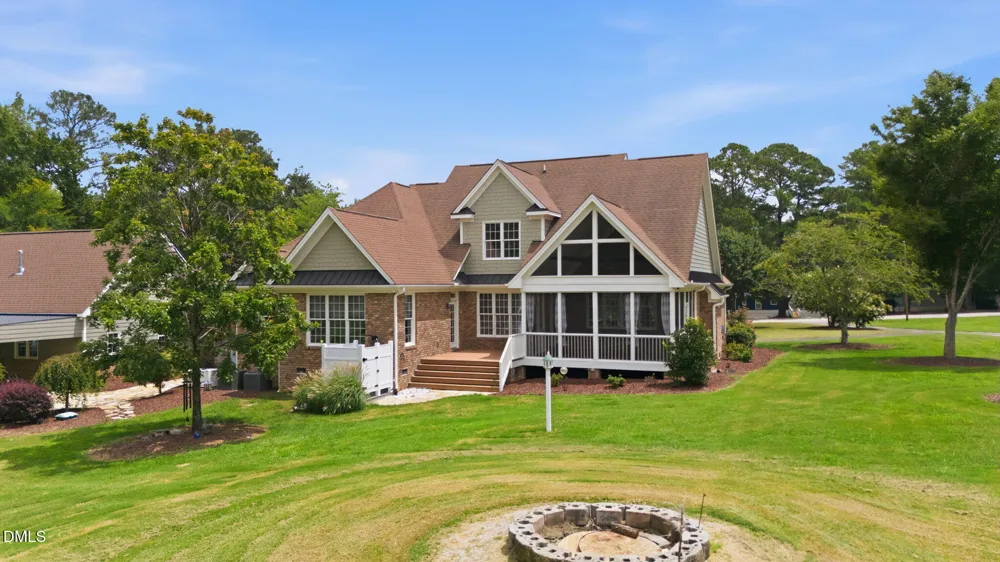 900 S Arendell Avenue Zebulon, NC 27597