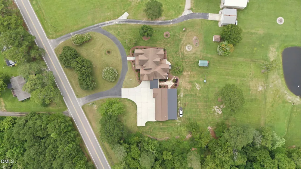 900 S Arendell Avenue Zebulon, NC 27597