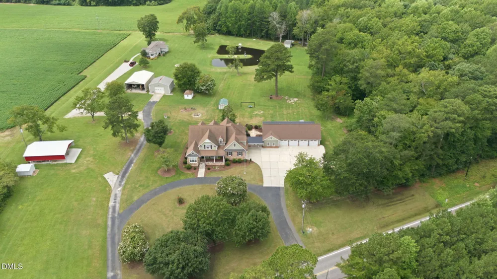 900 S Arendell Avenue Zebulon, NC 27597