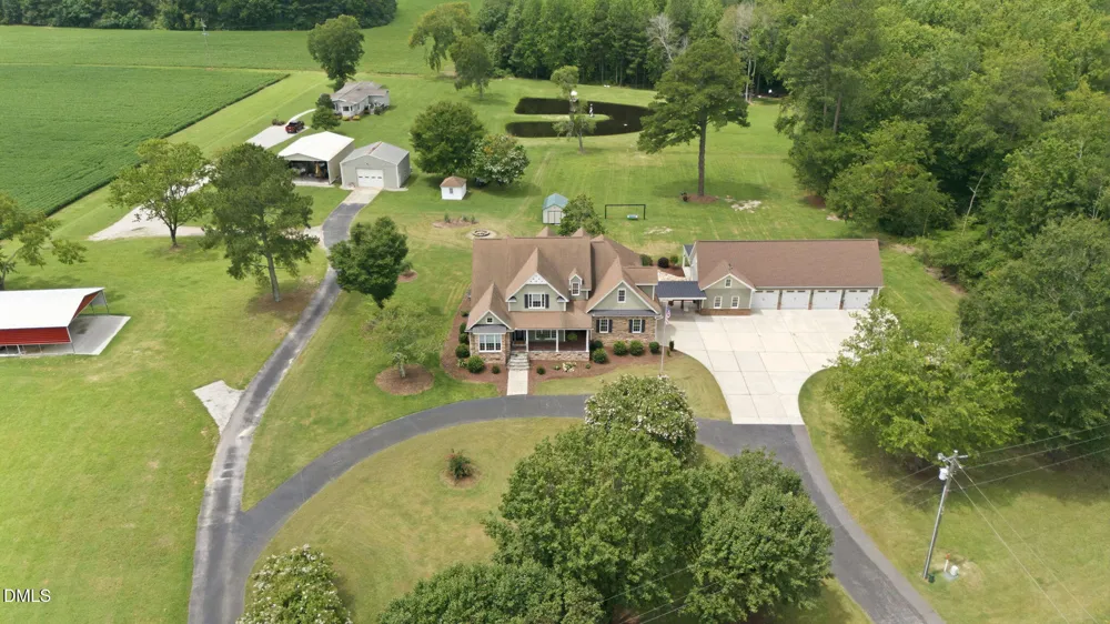 900 S Arendell Avenue Zebulon, NC 27597