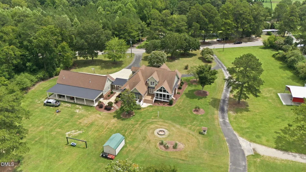 900 S Arendell Avenue Zebulon, NC 27597