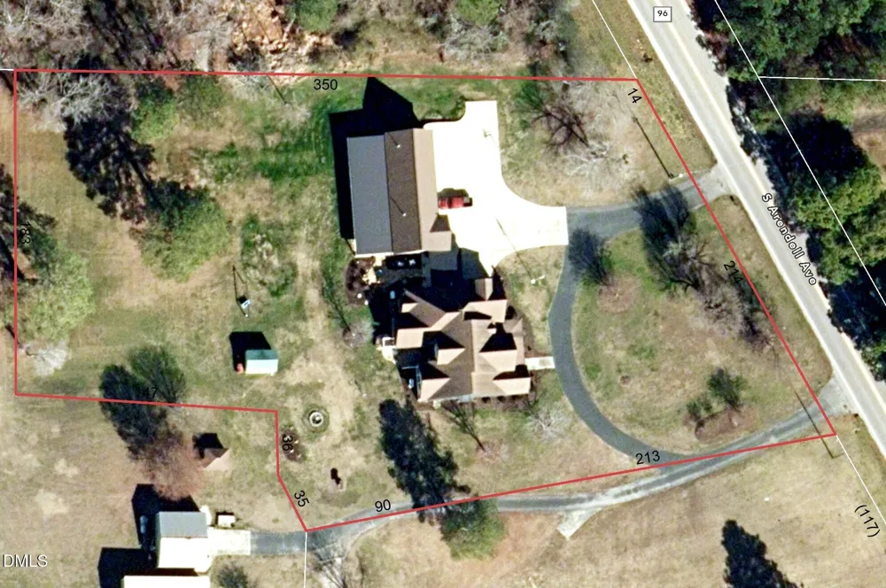 900 S Arendell Avenue Zebulon, NC 27597