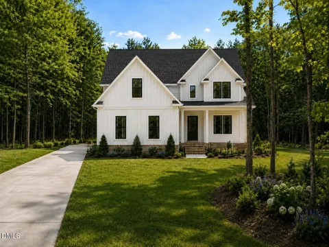 445 Terry Road