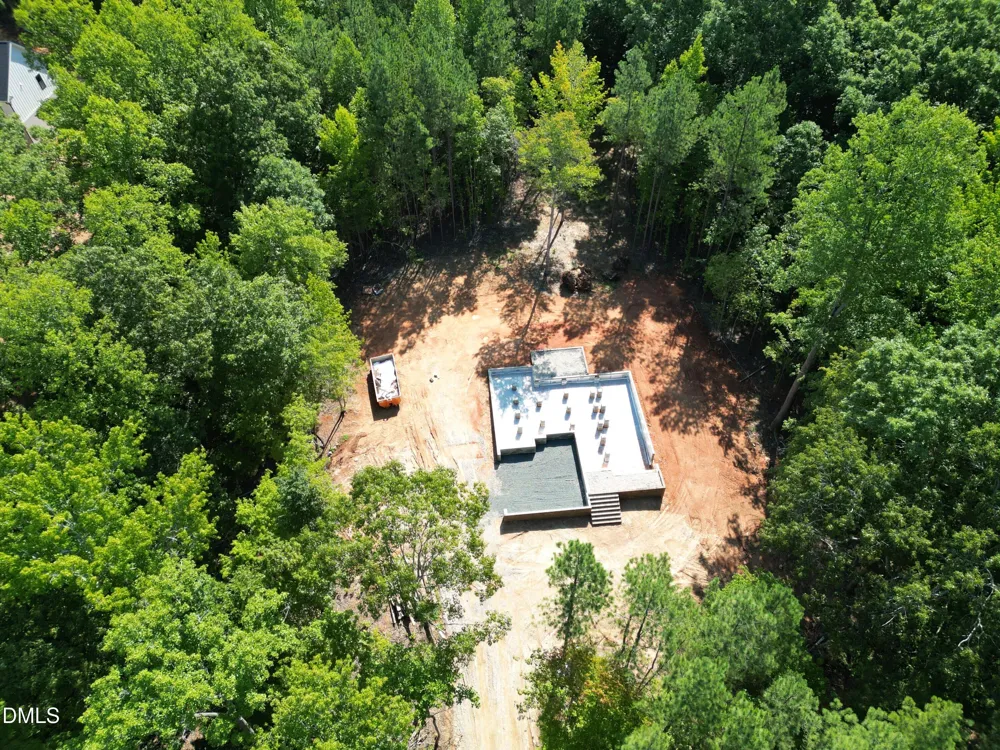 445 Terry Road Hillsborough, NC 27278