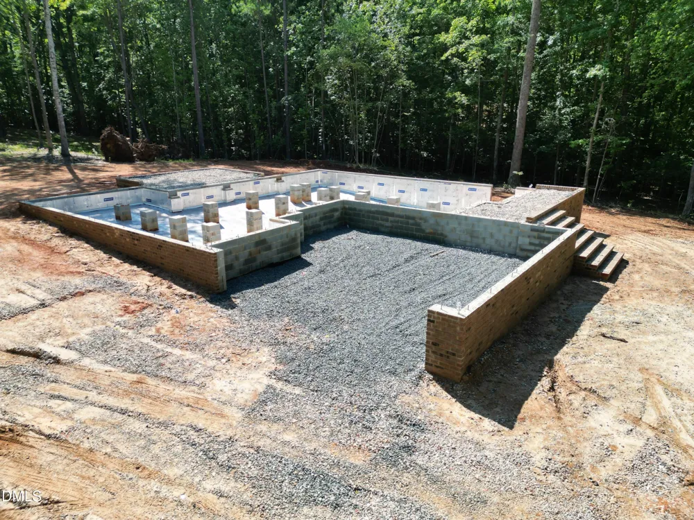 445 Terry Road Hillsborough, NC 27278