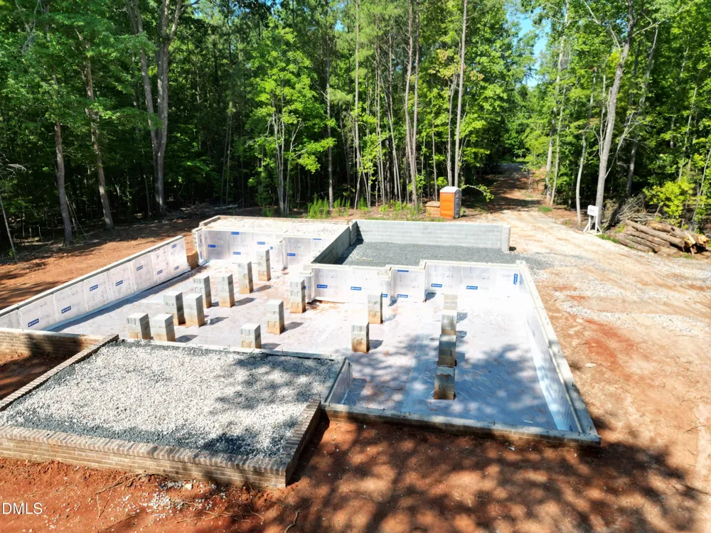 445 Terry Road Hillsborough, NC 27278