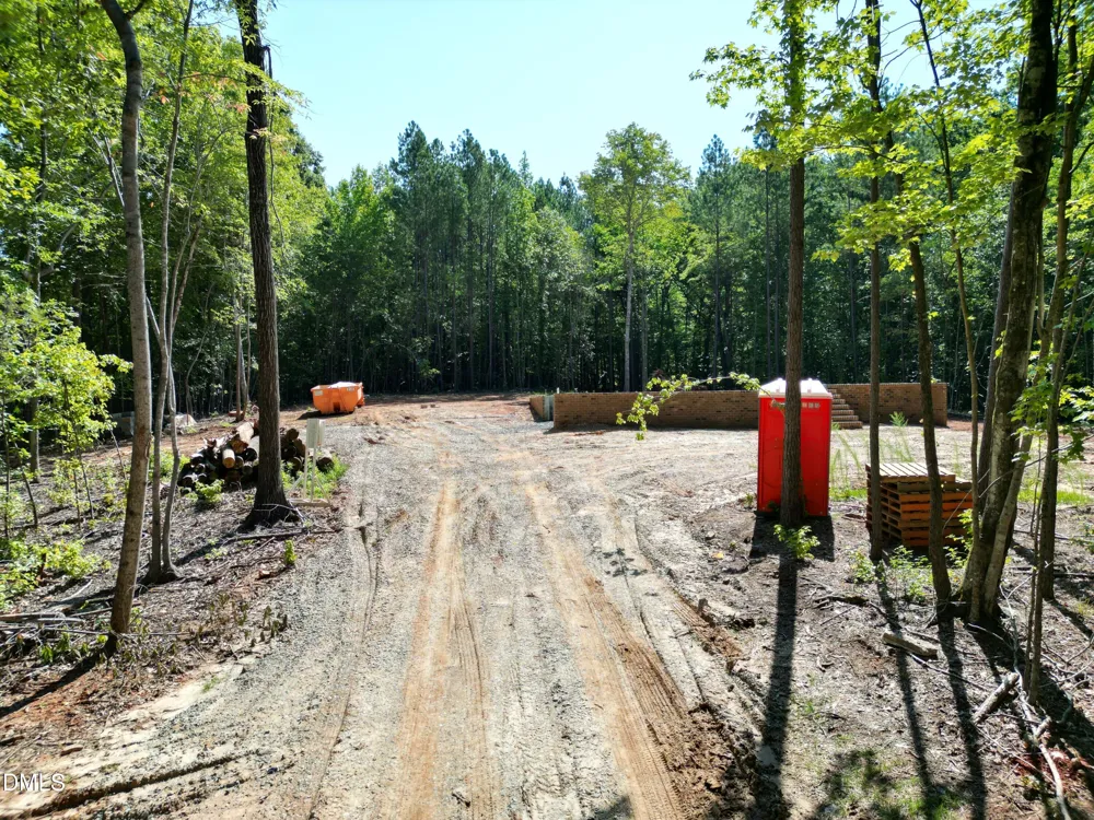 445 Terry Road Hillsborough, NC 27278