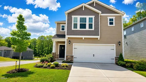 167 White Ash Drive