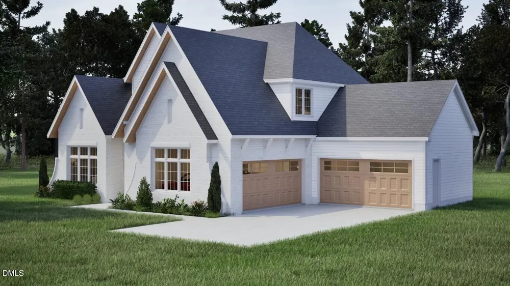 5200 Harmony Grove Lane Youngsville, NC 27596
