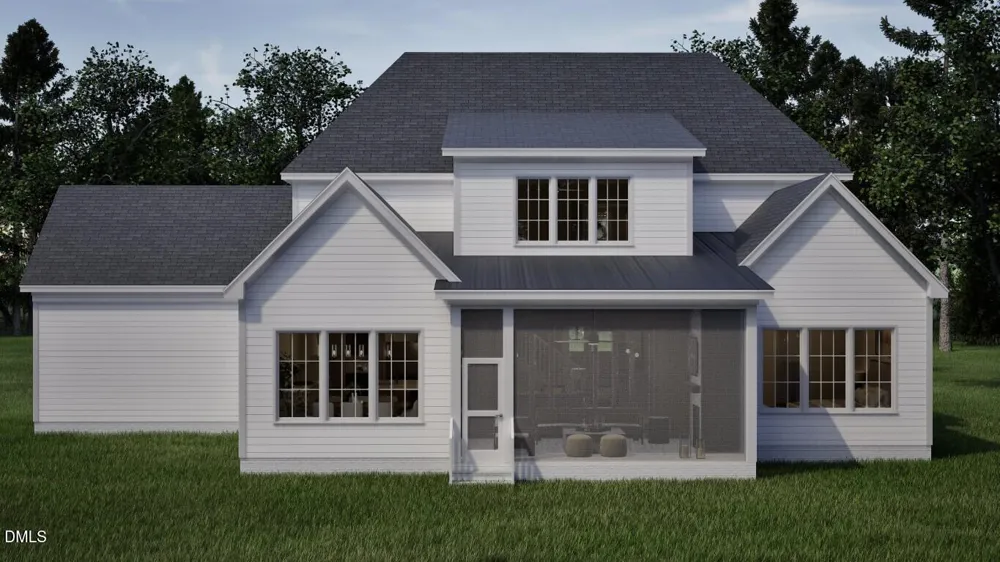 5200 Harmony Grove Lane Youngsville, NC 27596