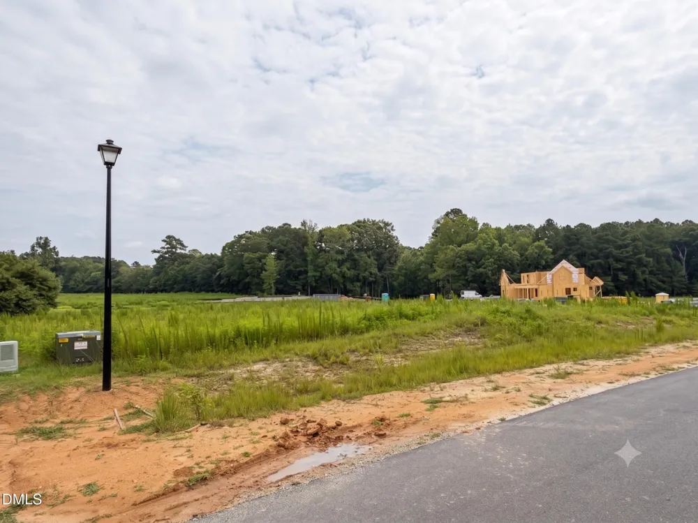 5200 Harmony Grove Lane Youngsville, NC 27596