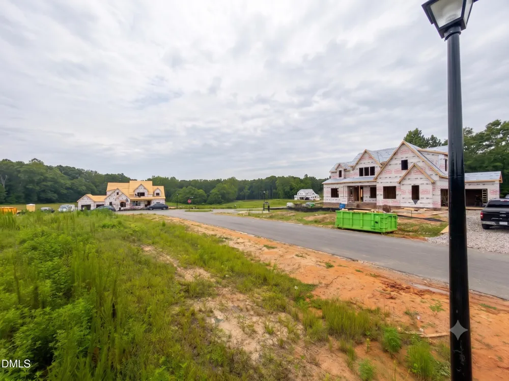 5200 Harmony Grove Lane Youngsville, NC 27596
