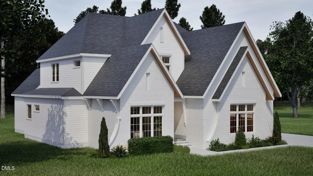 5200 Harmony Grove Lane Youngsville, NC 27596