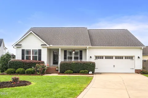 14 Wheat Drive