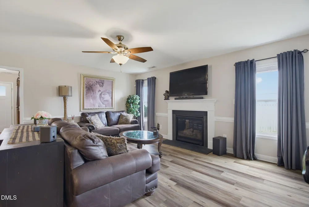 14 Wheat Drive Angier, NC 27501