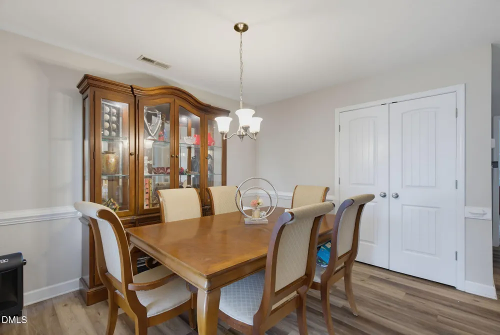 14 Wheat Drive Angier, NC 27501