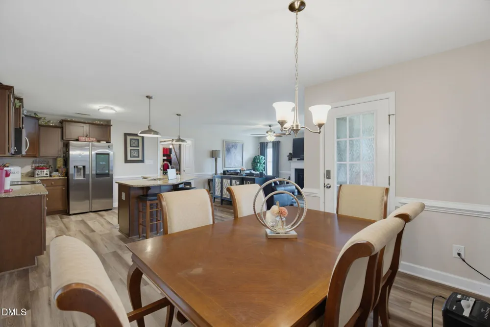 14 Wheat Drive Angier, NC 27501