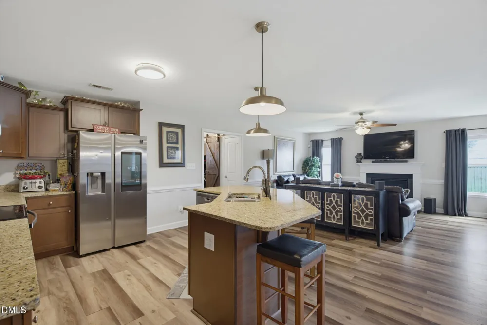 14 Wheat Drive Angier, NC 27501
