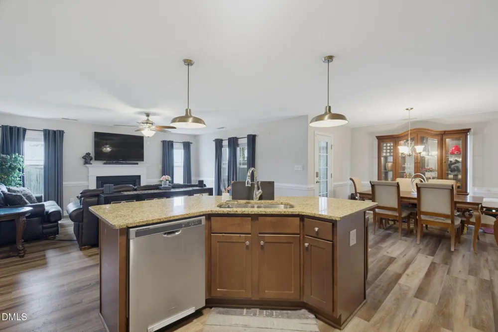 14 Wheat Drive Angier, NC 27501