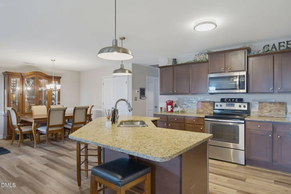 14 Wheat Drive Angier, NC 27501