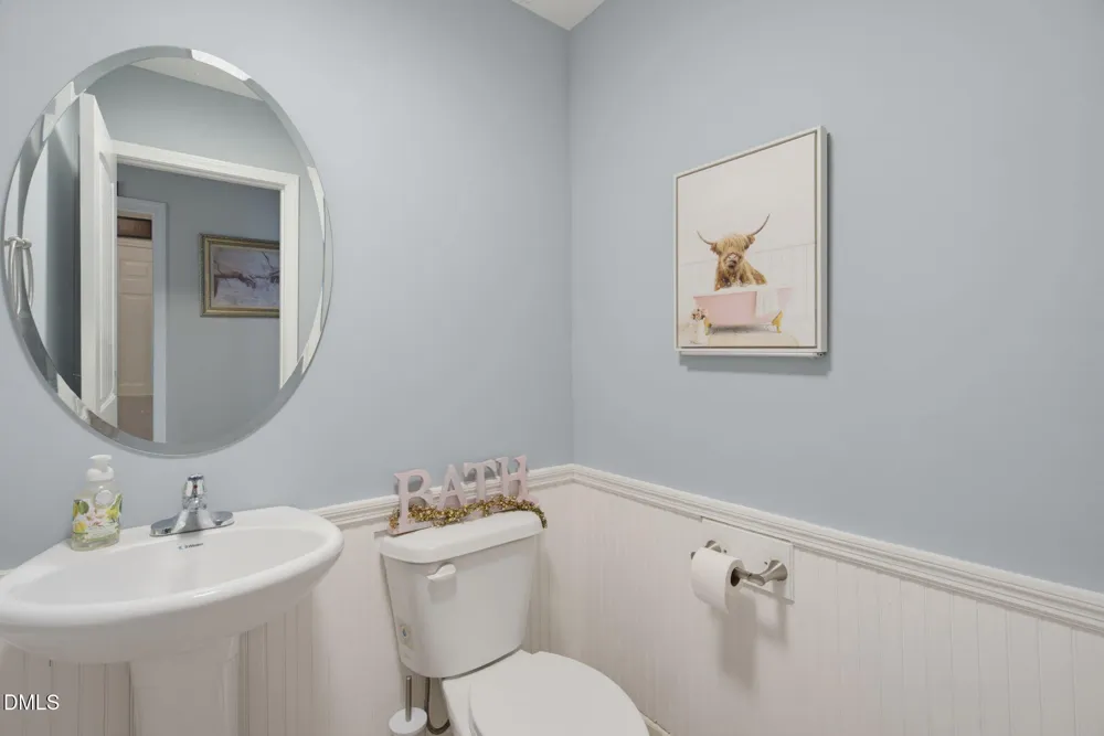 14 Wheat Drive Angier, NC 27501