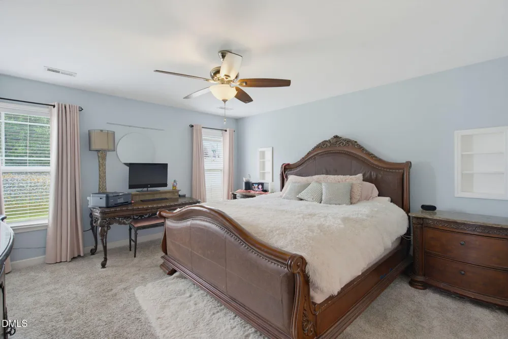 14 Wheat Drive Angier, NC 27501