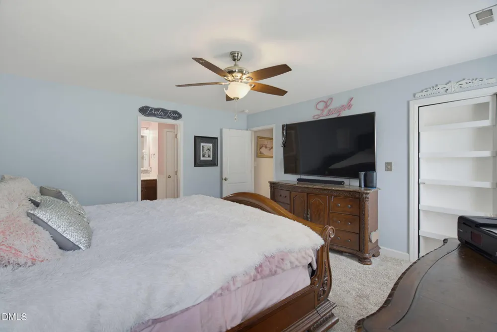 14 Wheat Drive Angier, NC 27501