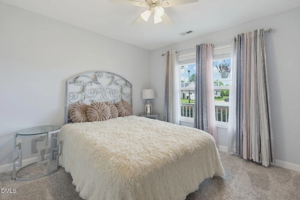 14 Wheat Drive Angier, NC 27501
