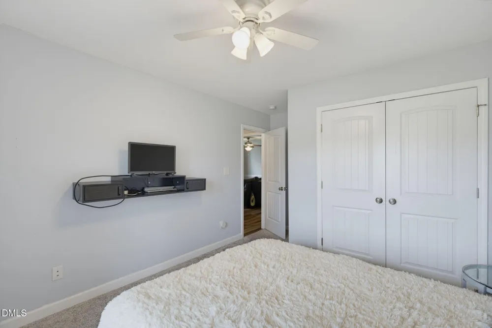 14 Wheat Drive Angier, NC 27501