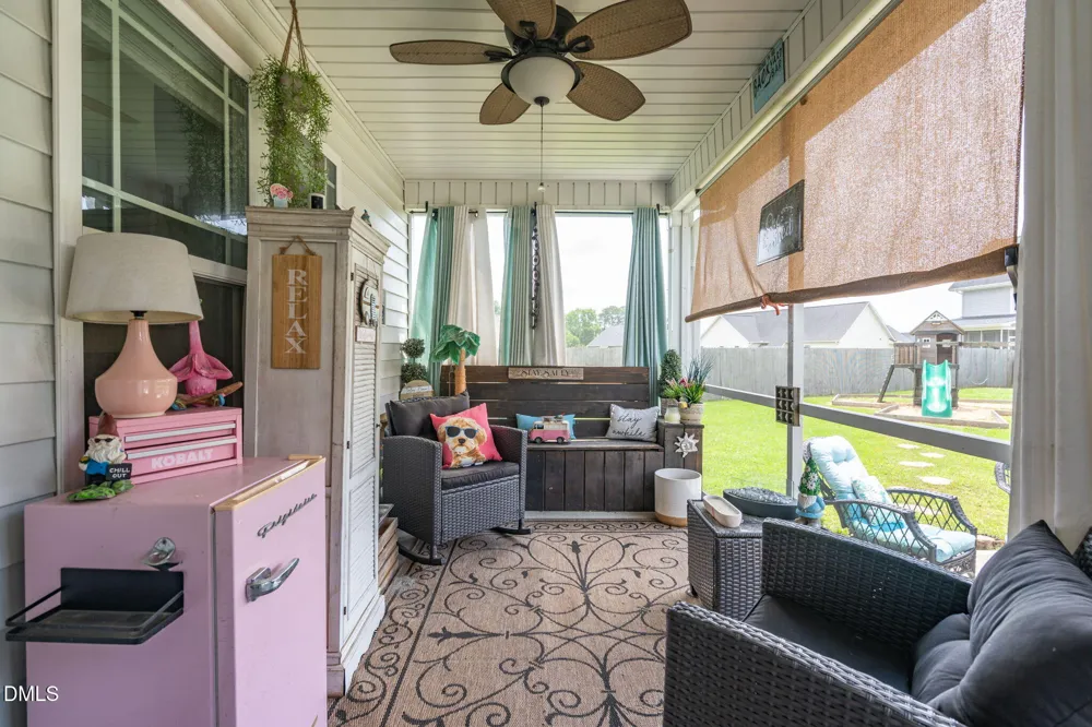 14 Wheat Drive Angier, NC 27501