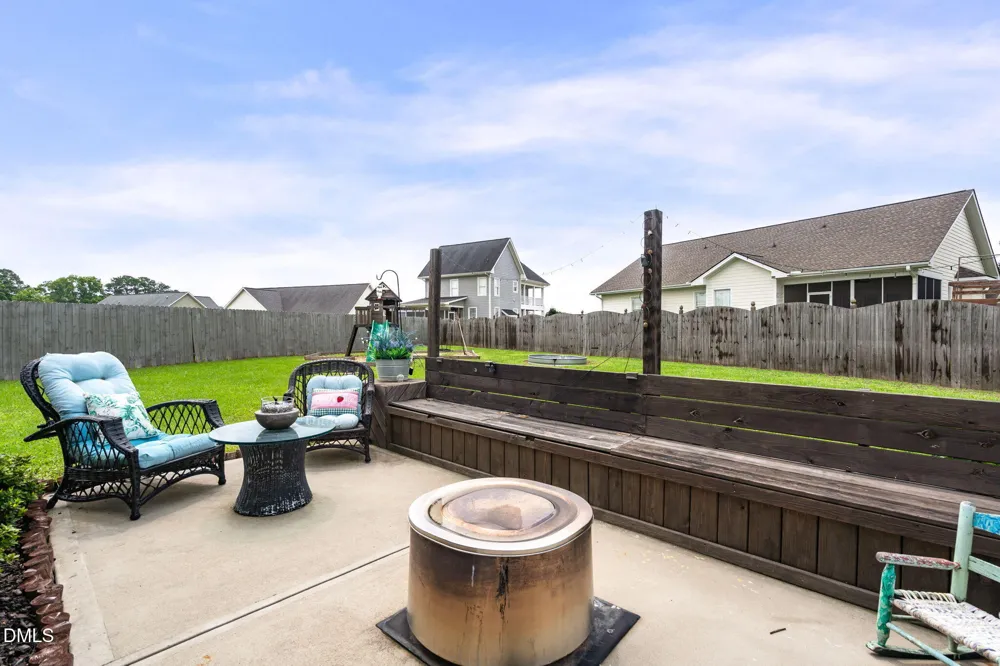 14 Wheat Drive Angier, NC 27501